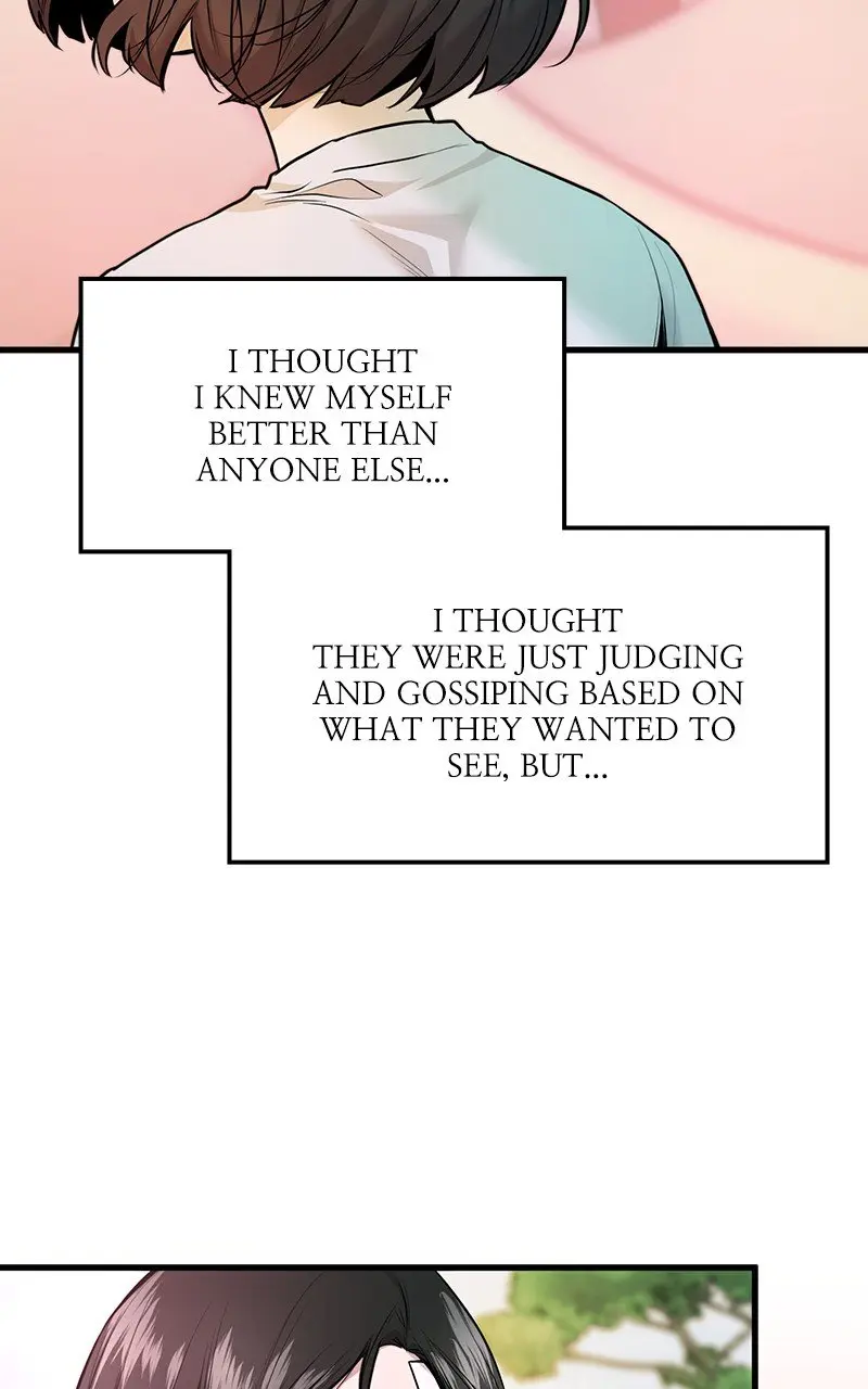 Back to Chanbi - Chapter 43 - Page 3
