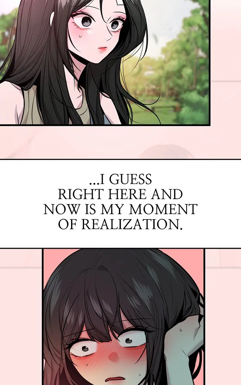 Back to Chanbi - Chapter 43 - Page 4