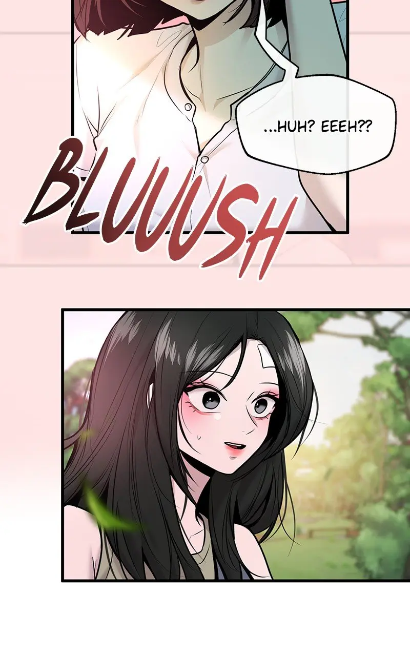 Back to Chanbi - Chapter 43 - Page 5