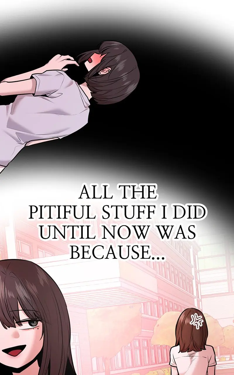 Back to Chanbi - Chapter 43 - Page 7