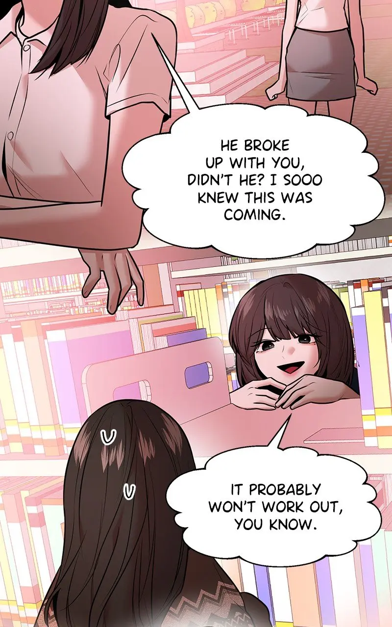 Back to Chanbi - Chapter 43 - Page 8