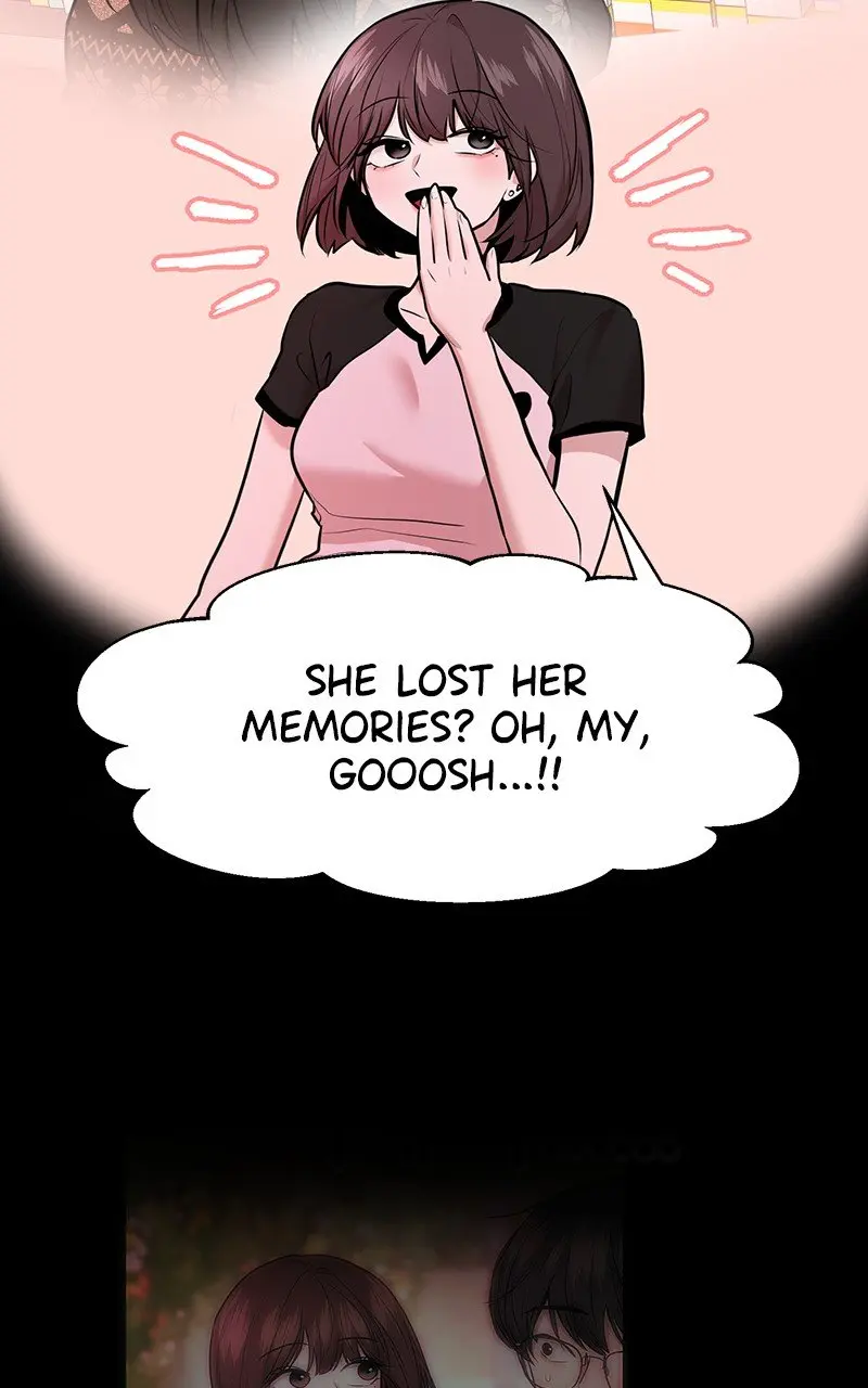 Back to Chanbi - Chapter 43 - Page 9