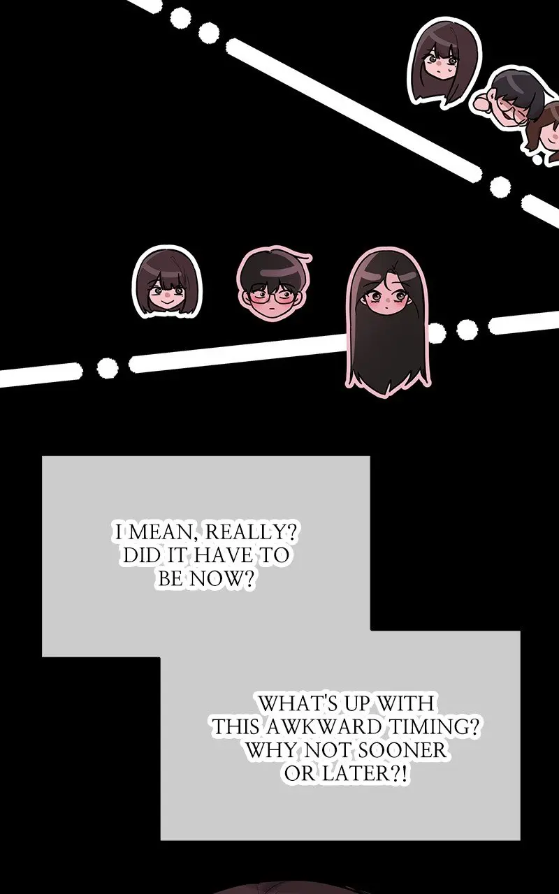 Back to Chanbi - Chapter 43 - Page 14