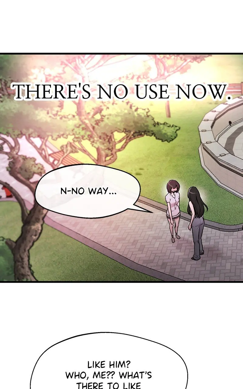 Back to Chanbi - Chapter 43 - Page 16