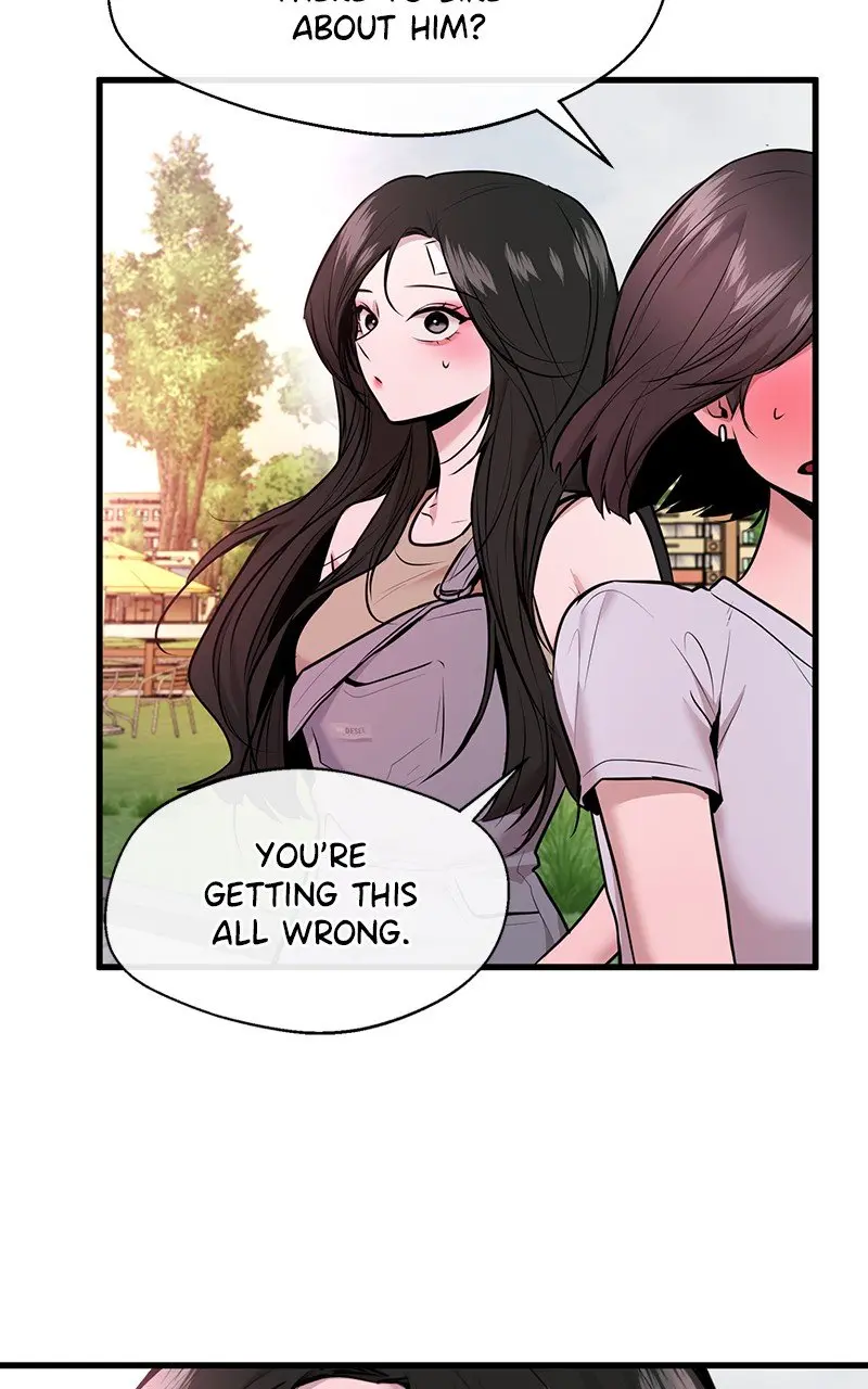 Back to Chanbi - Chapter 43 - Page 17