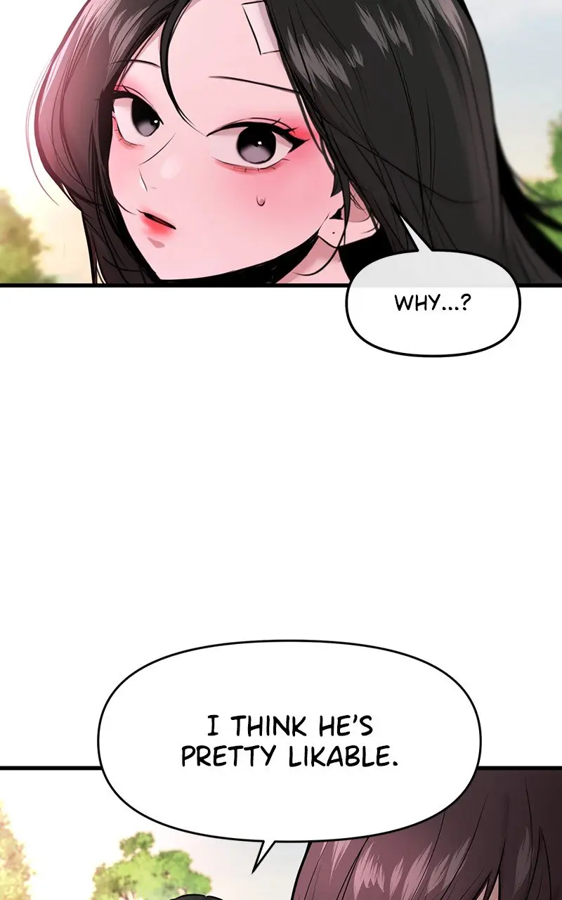 Back to Chanbi - Chapter 43 - Page 18