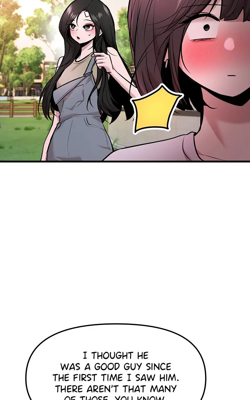 Back to Chanbi - Chapter 43 - Page 19