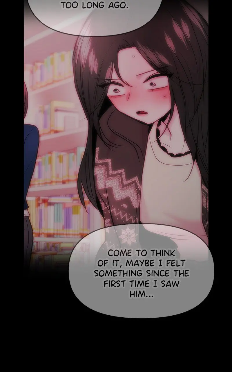 Back to Chanbi - Chapter 43 - Page 21