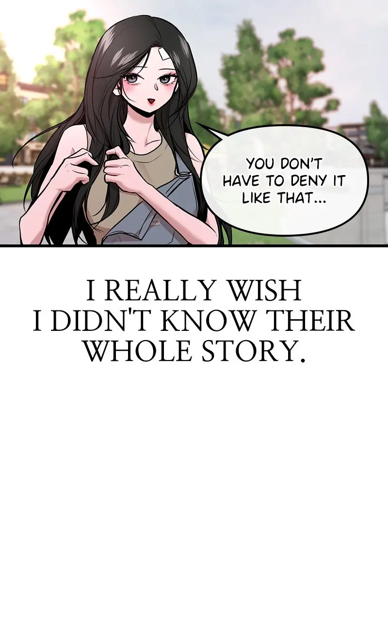 Back to Chanbi - Chapter 43 - Page 23
