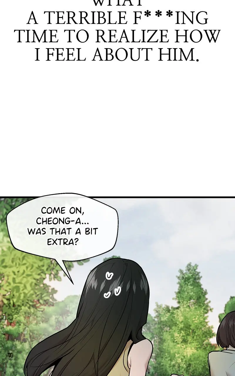 Back to Chanbi - Chapter 43 - Page 25