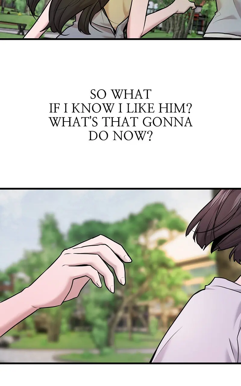 Back to Chanbi - Chapter 43 - Page 26