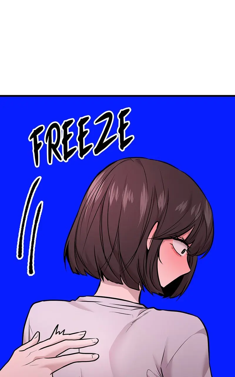 Back to Chanbi - Chapter 43 - Page 27