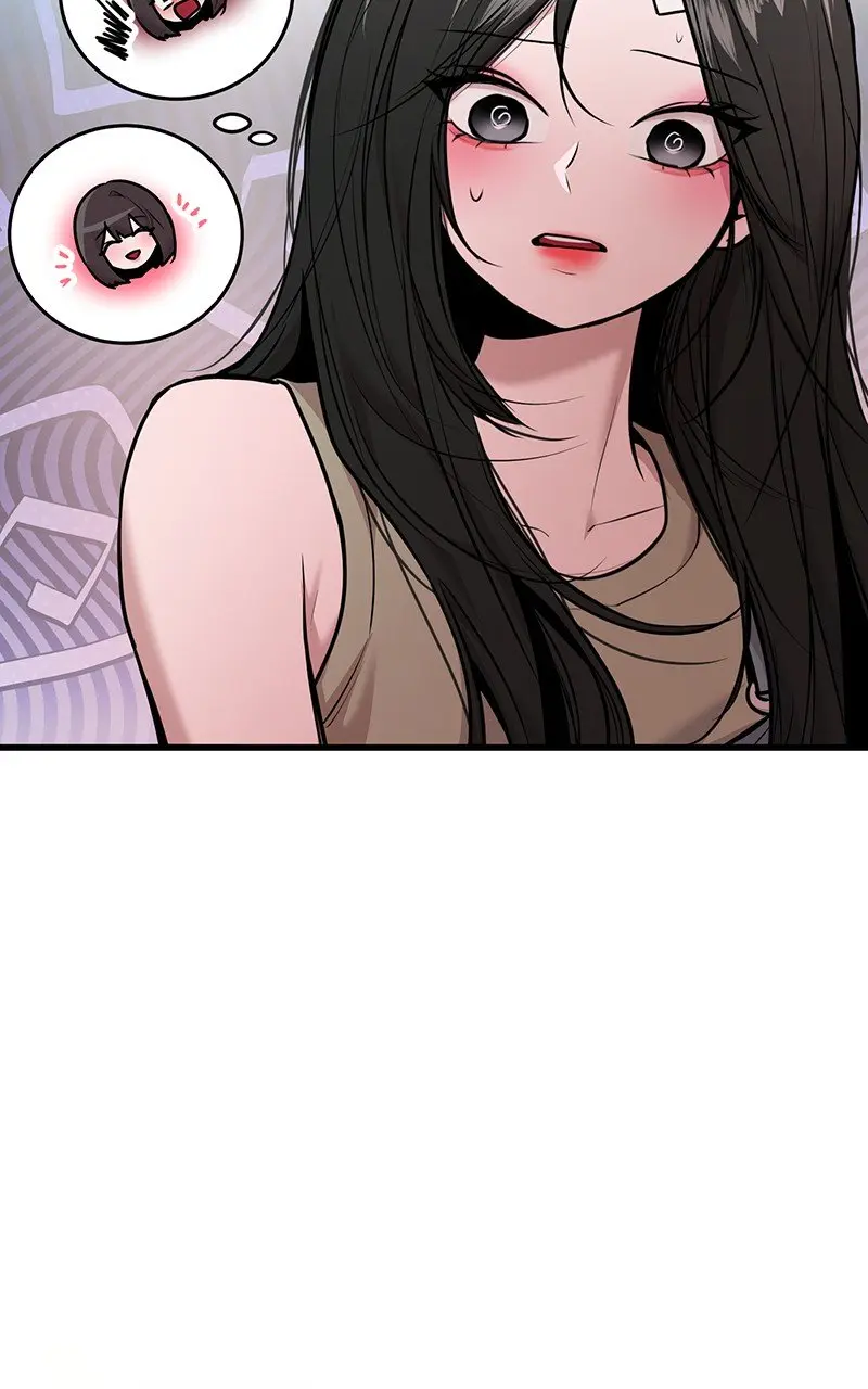 Back to Chanbi - Chapter 43 - Page 31