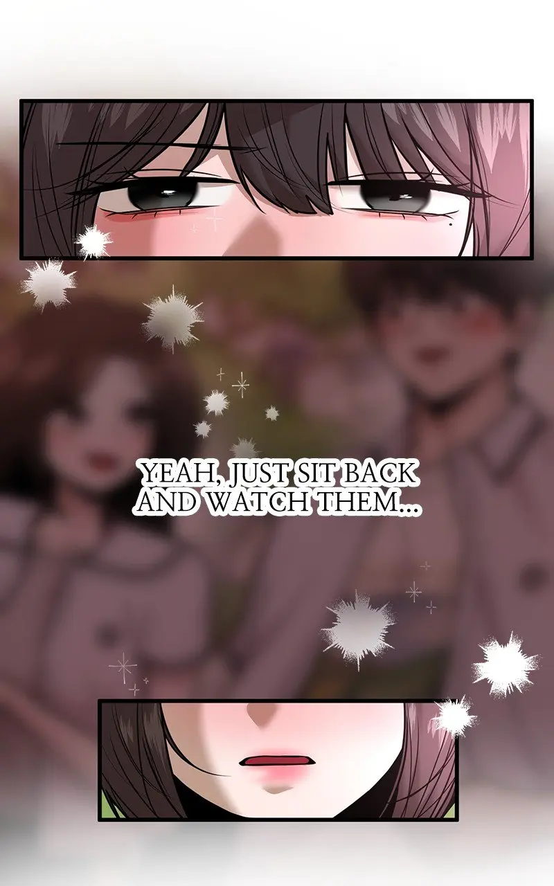 Back to Chanbi - Chapter 43 - Page 32