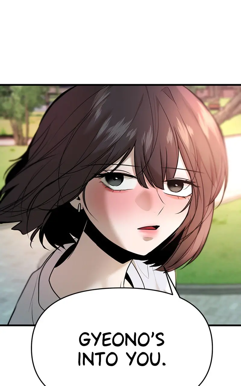 Back to Chanbi - Chapter 43 - Page 34