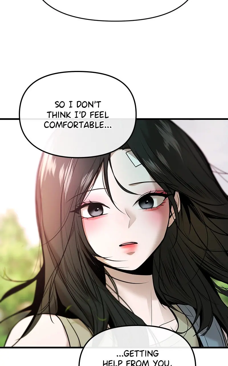 Back to Chanbi - Chapter 43 - Page 35