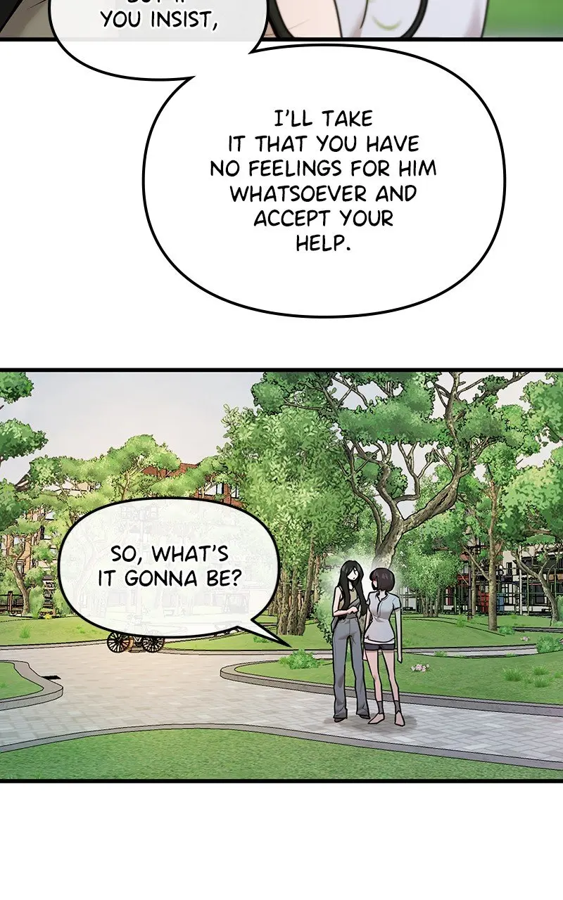 Back to Chanbi - Chapter 43 - Page 37