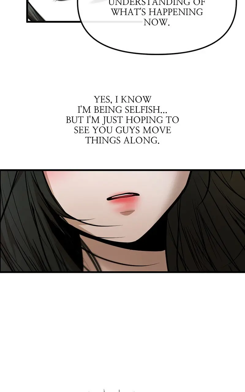 Back to Chanbi - Chapter 43 - Page 40