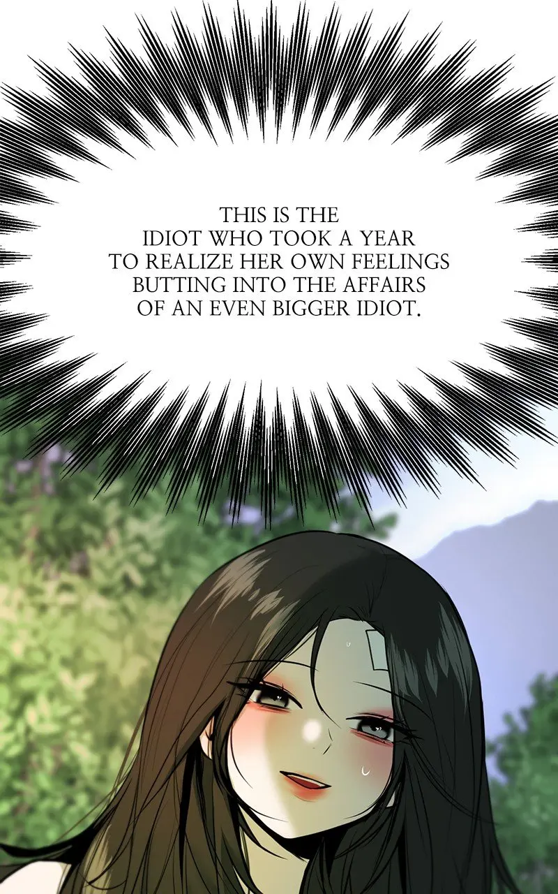 Back to Chanbi - Chapter 43 - Page 41