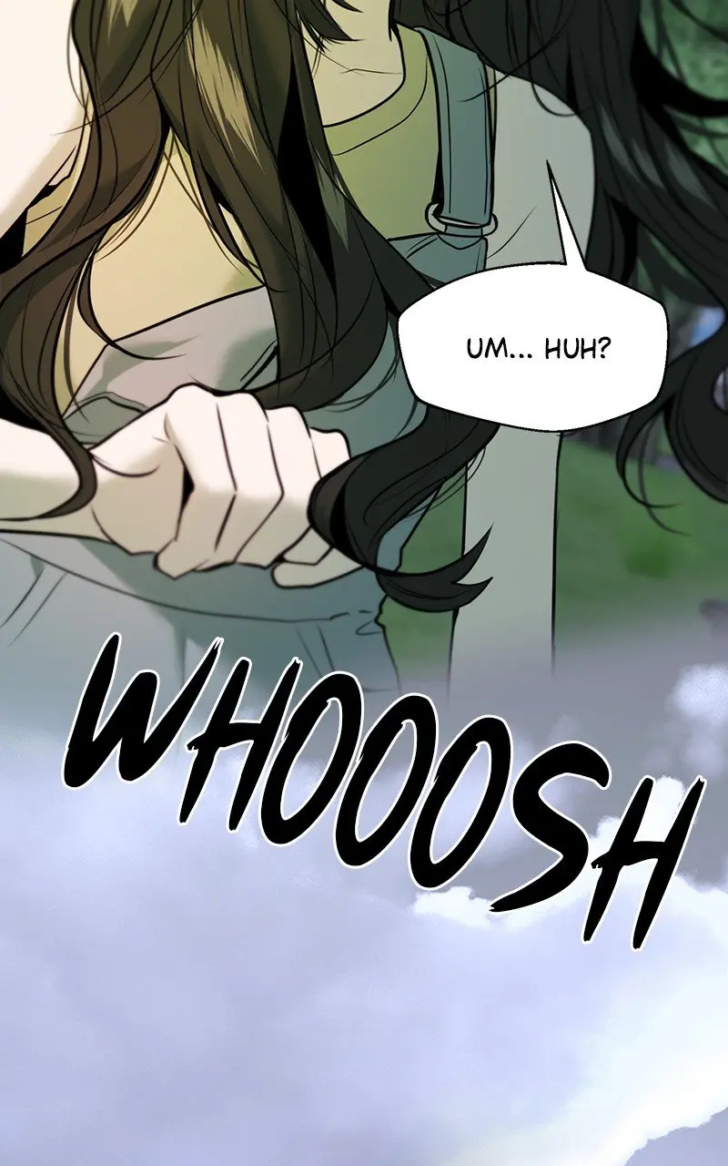 Back to Chanbi - Chapter 43 - Page 42