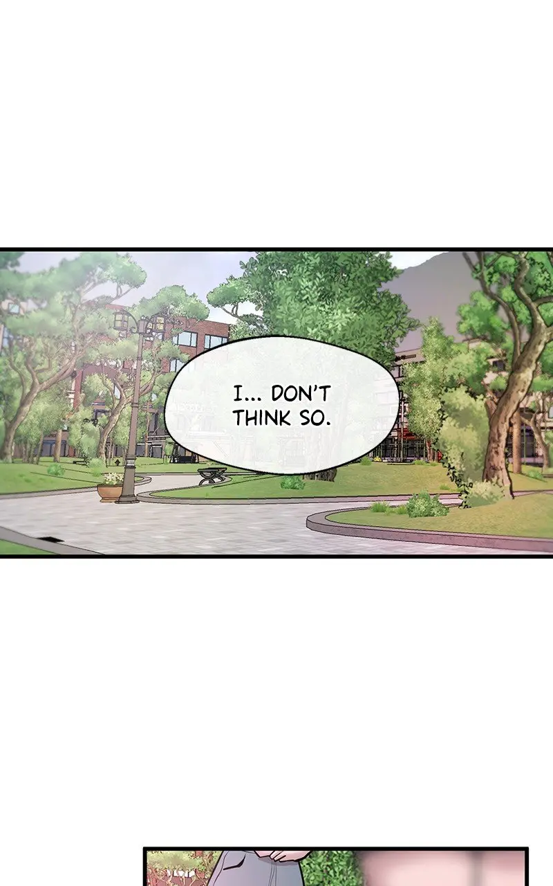 Back to Chanbi - Chapter 43 - Page 45