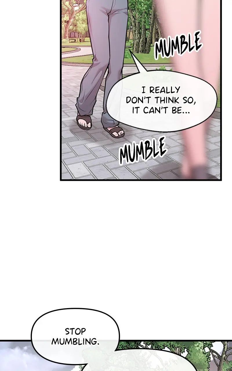Back to Chanbi - Chapter 43 - Page 46