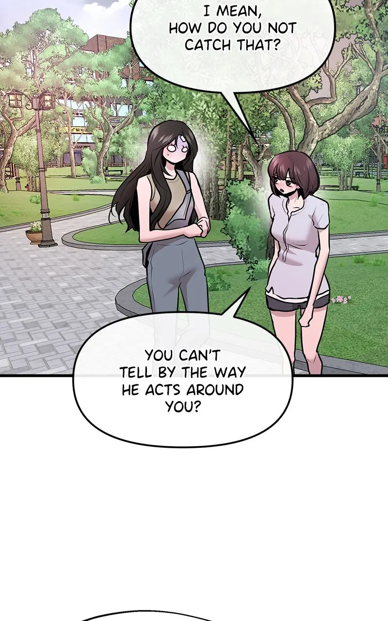 Back to Chanbi - Chapter 43 - Page 47
