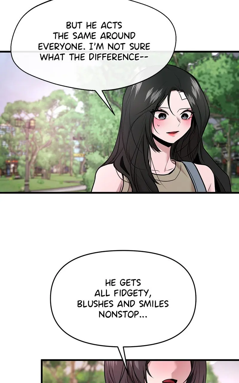 Back to Chanbi - Chapter 43 - Page 48