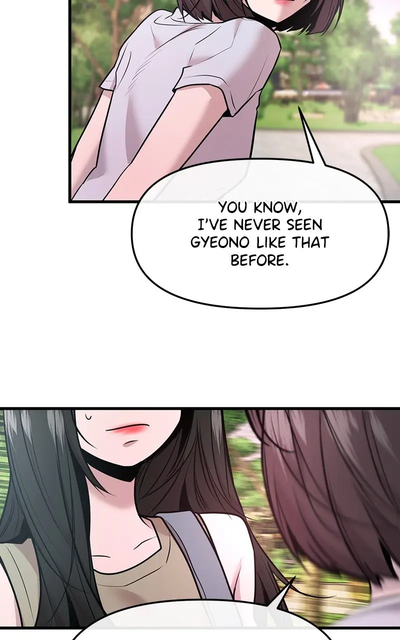 Back to Chanbi - Chapter 43 - Page 49