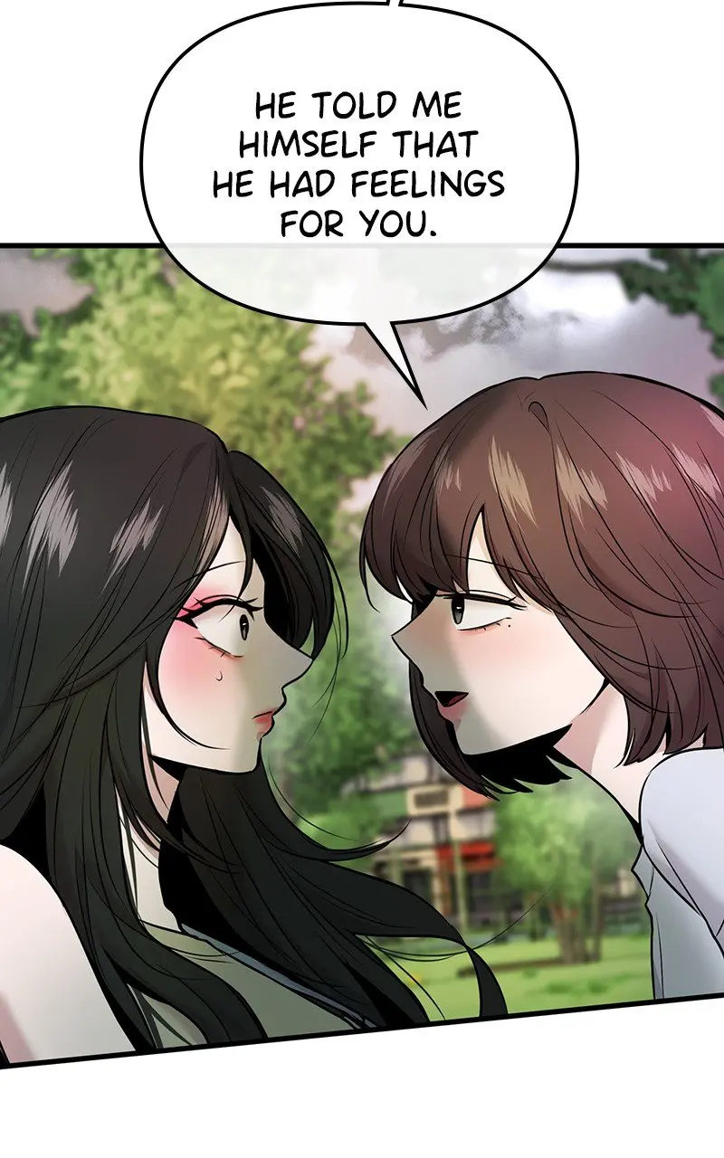 Back to Chanbi - Chapter 43 - Page 51