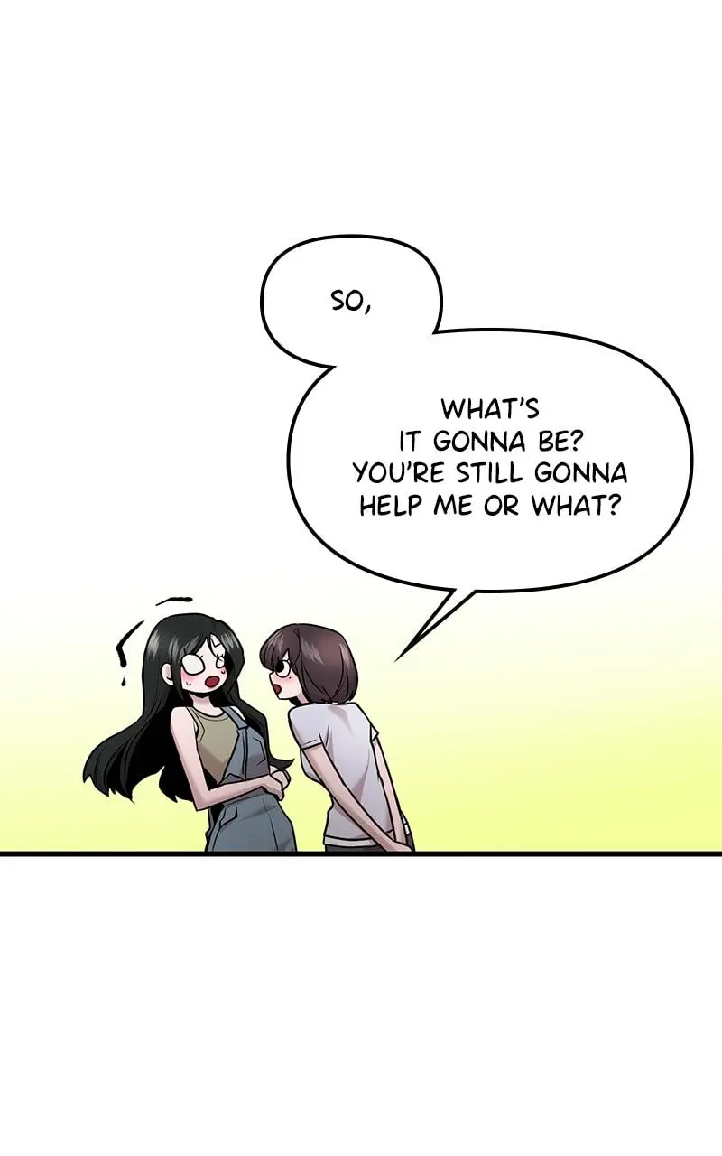 Back to Chanbi - Chapter 43 - Page 52