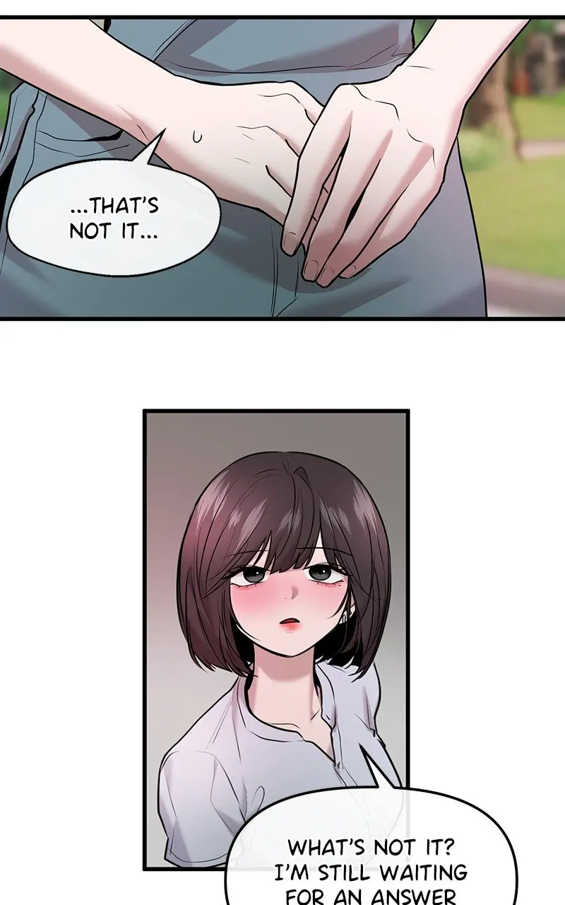 Back to Chanbi - Chapter 43 - Page 53