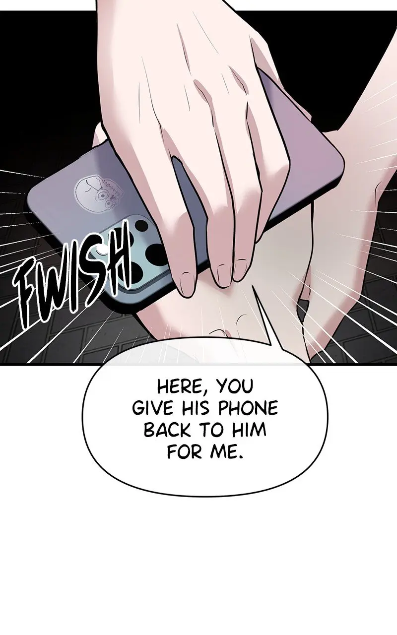 Back to Chanbi - Chapter 43 - Page 55