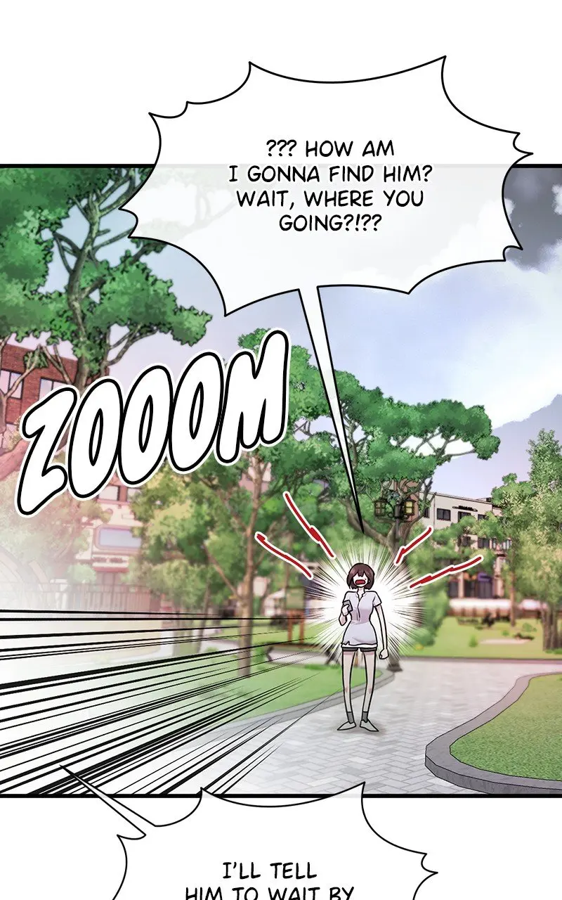 Back to Chanbi - Chapter 43 - Page 56