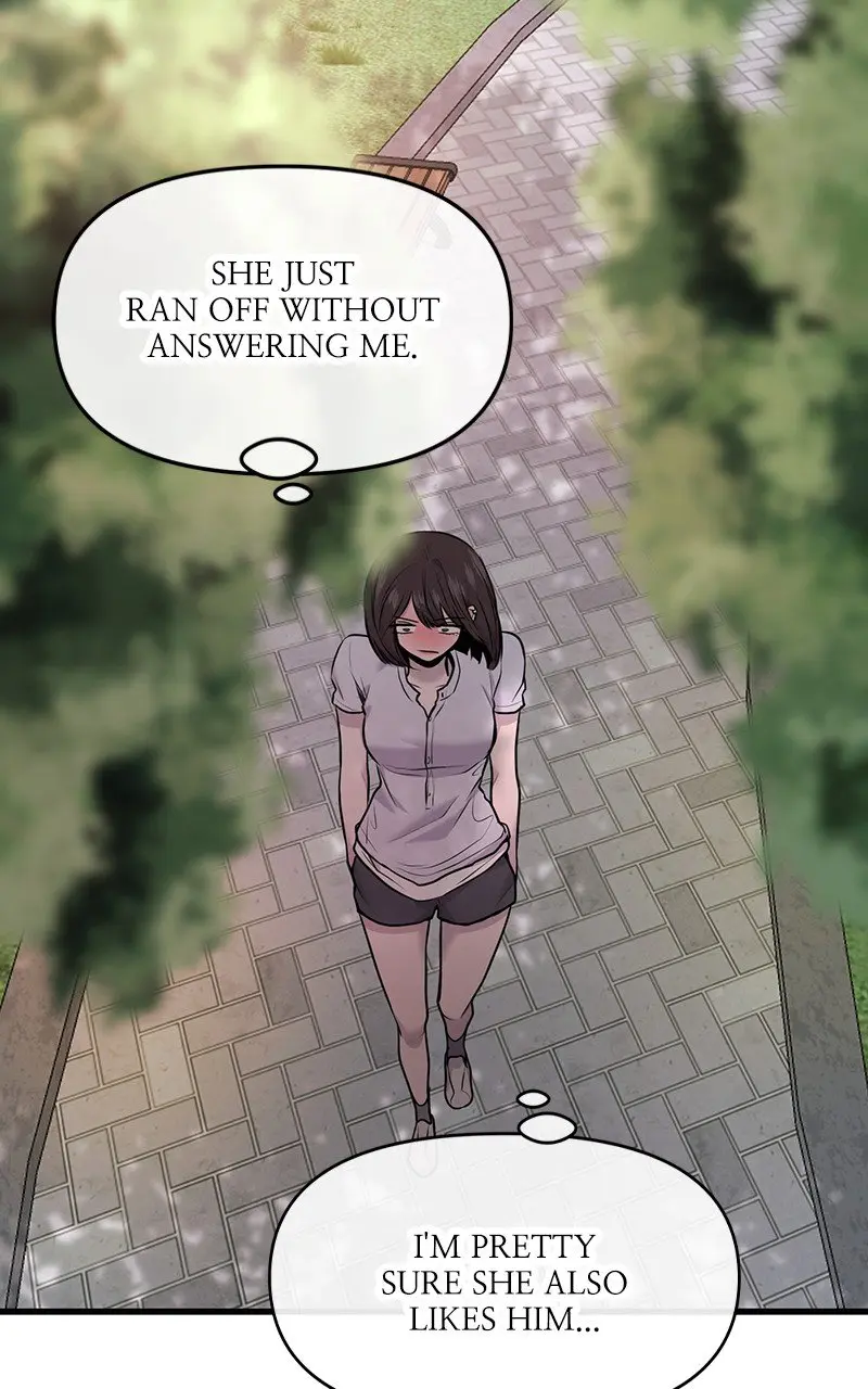 Back to Chanbi - Chapter 43 - Page 58