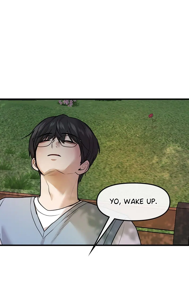 Back to Chanbi - Chapter 43 - Page 61