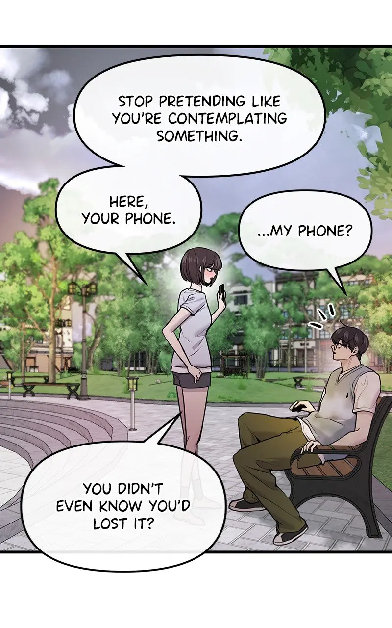 Back to Chanbi - Chapter 43 - Page 62