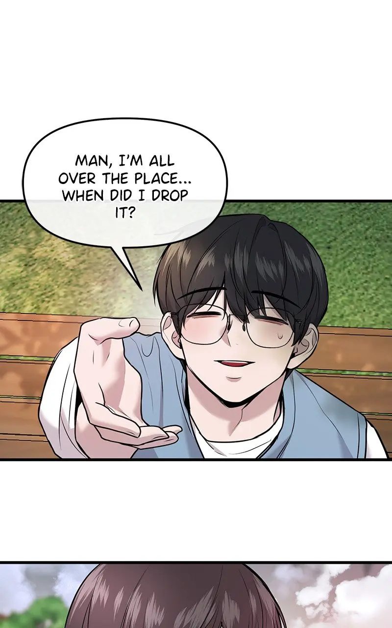 Back to Chanbi - Chapter 43 - Page 63