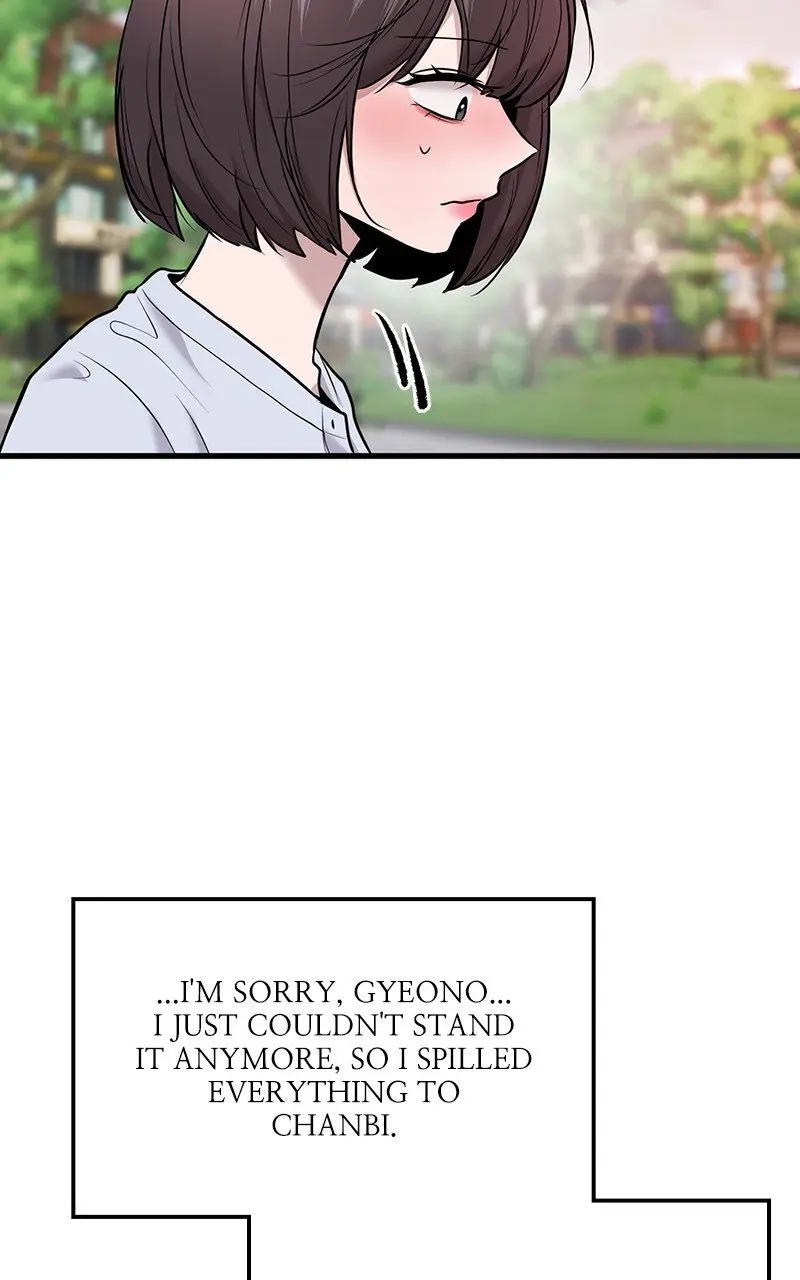 Back to Chanbi - Chapter 43 - Page 64