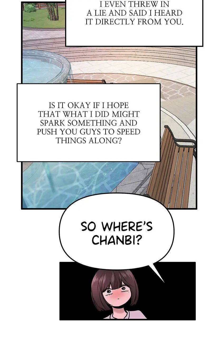 Back to Chanbi - Chapter 43 - Page 65