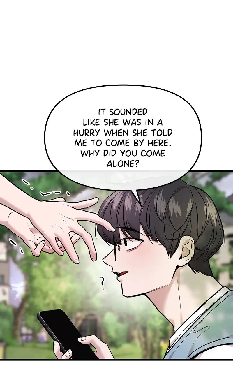 Back to Chanbi - Chapter 43 - Page 66