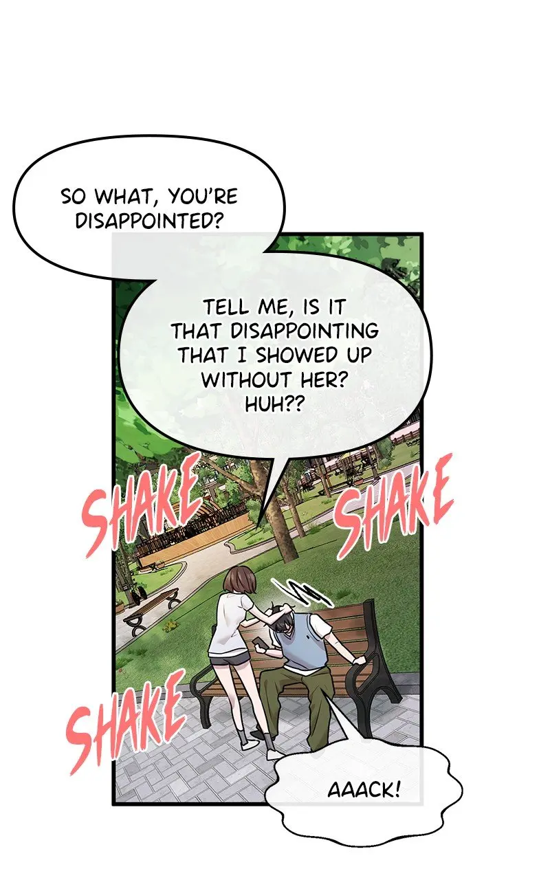 Back to Chanbi - Chapter 43 - Page 67