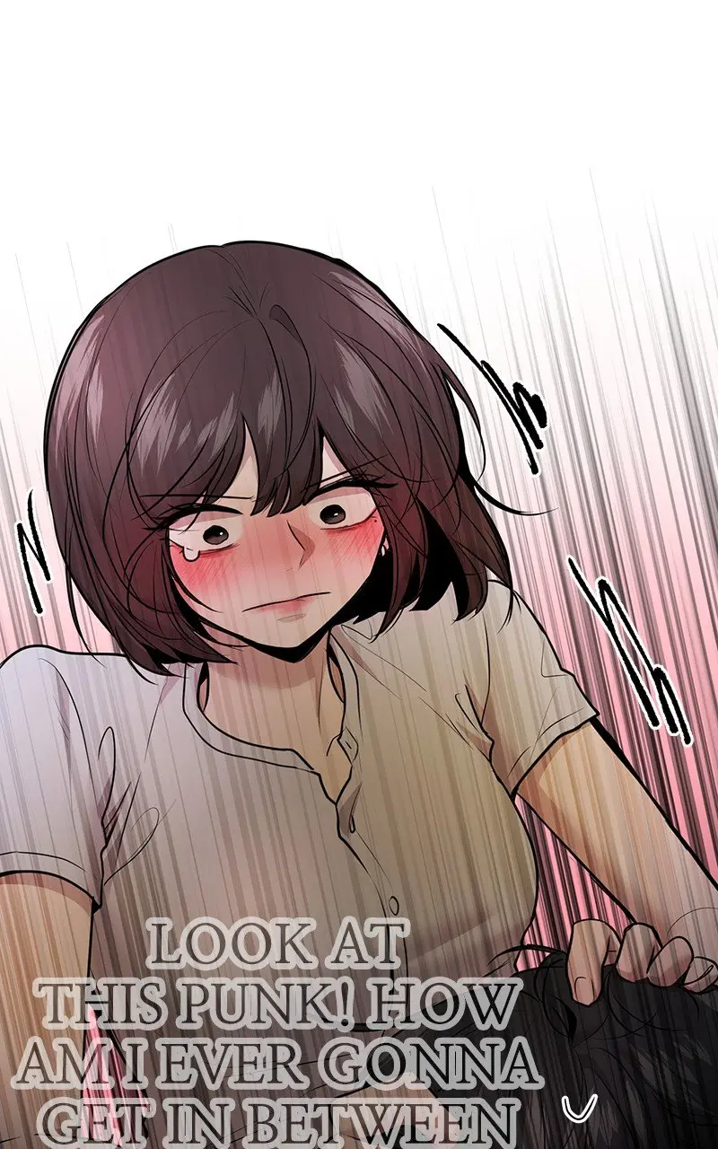 Back to Chanbi - Chapter 43 - Page 68