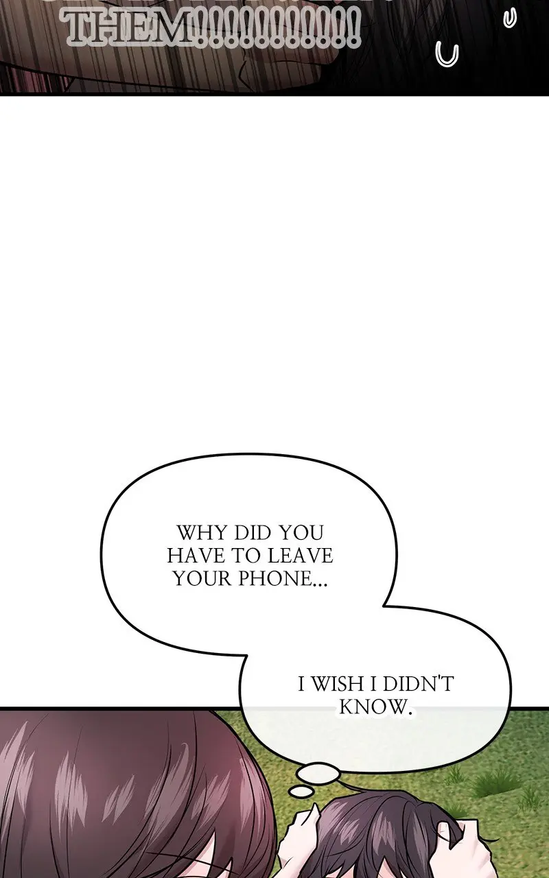 Back to Chanbi - Chapter 43 - Page 69