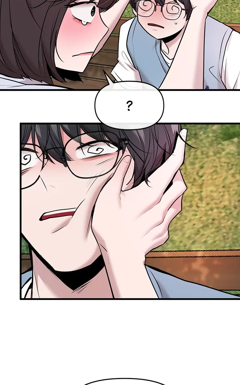 Back to Chanbi - Chapter 43 - Page 70