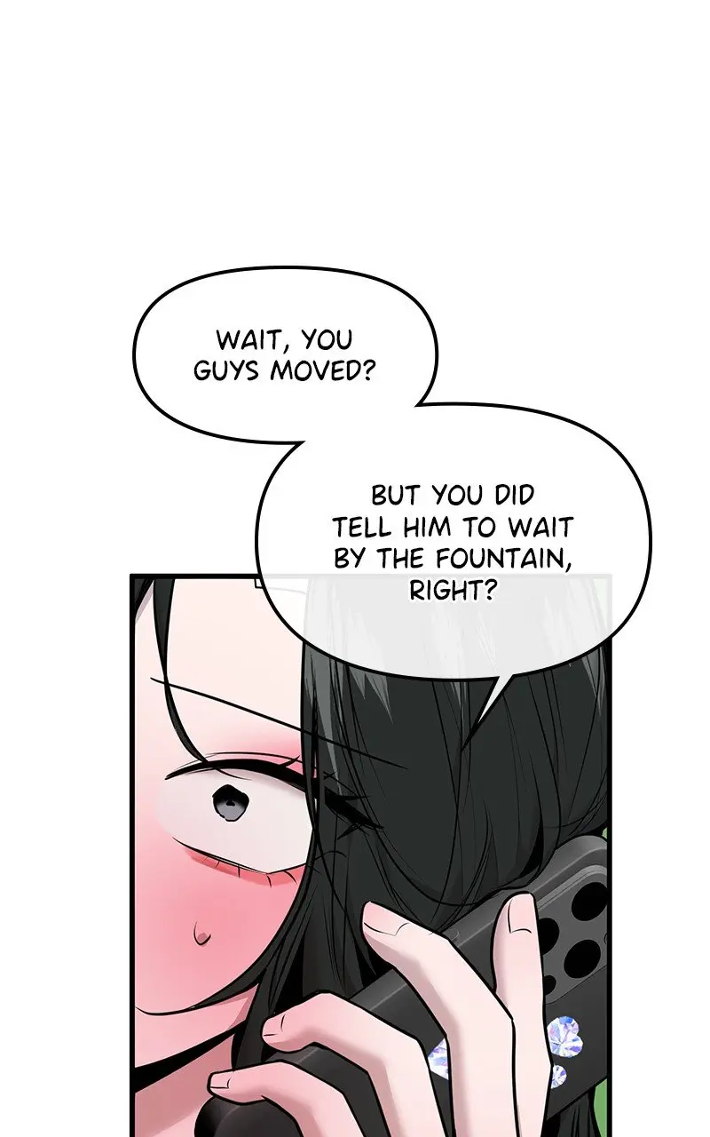 Back to Chanbi - Chapter 43 - Page 72