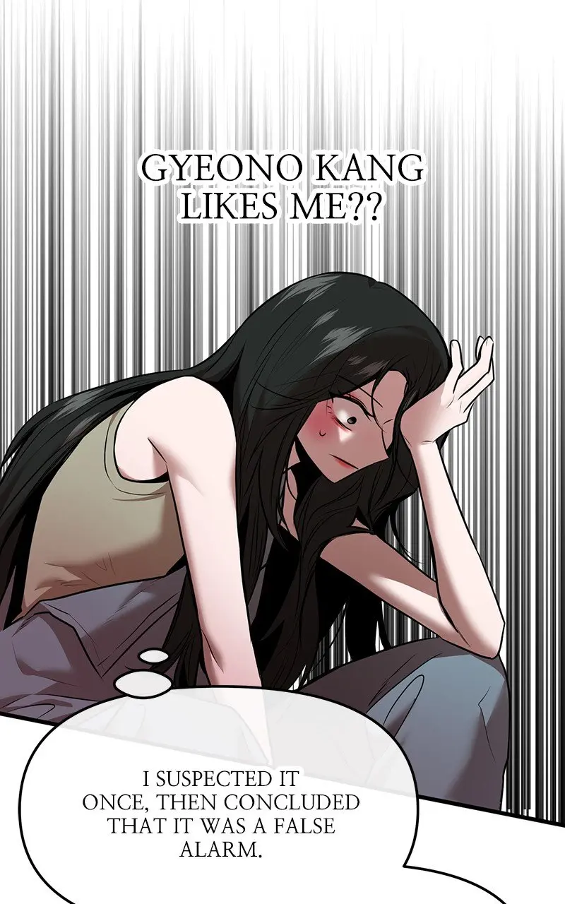 Back to Chanbi - Chapter 43 - Page 77