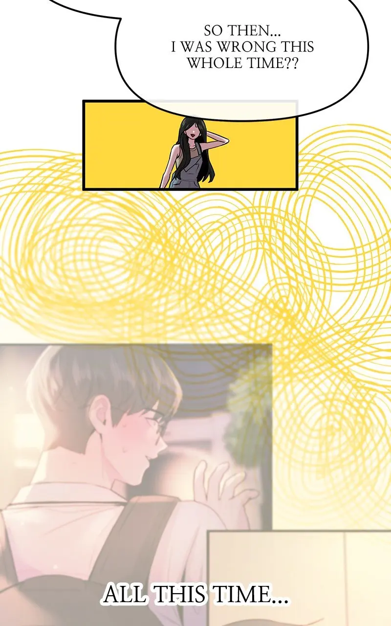 Back to Chanbi - Chapter 43 - Page 78