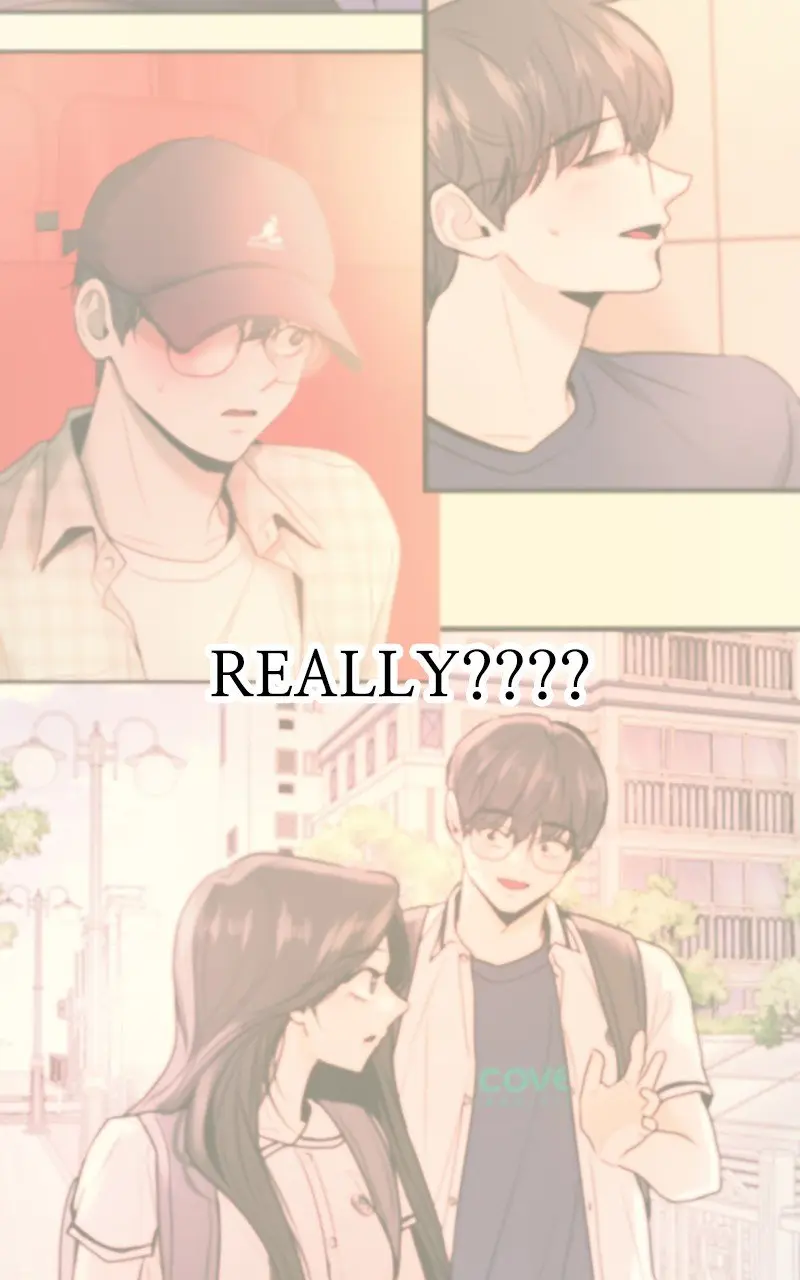 Back to Chanbi - Chapter 43 - Page 79