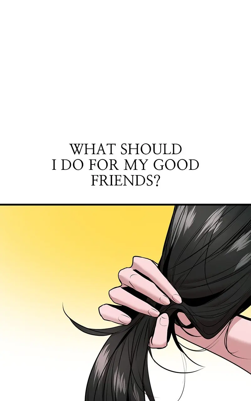Back to Chanbi - Chapter 43 - Page 83
